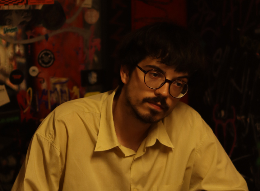 Ricardo Reis Soares