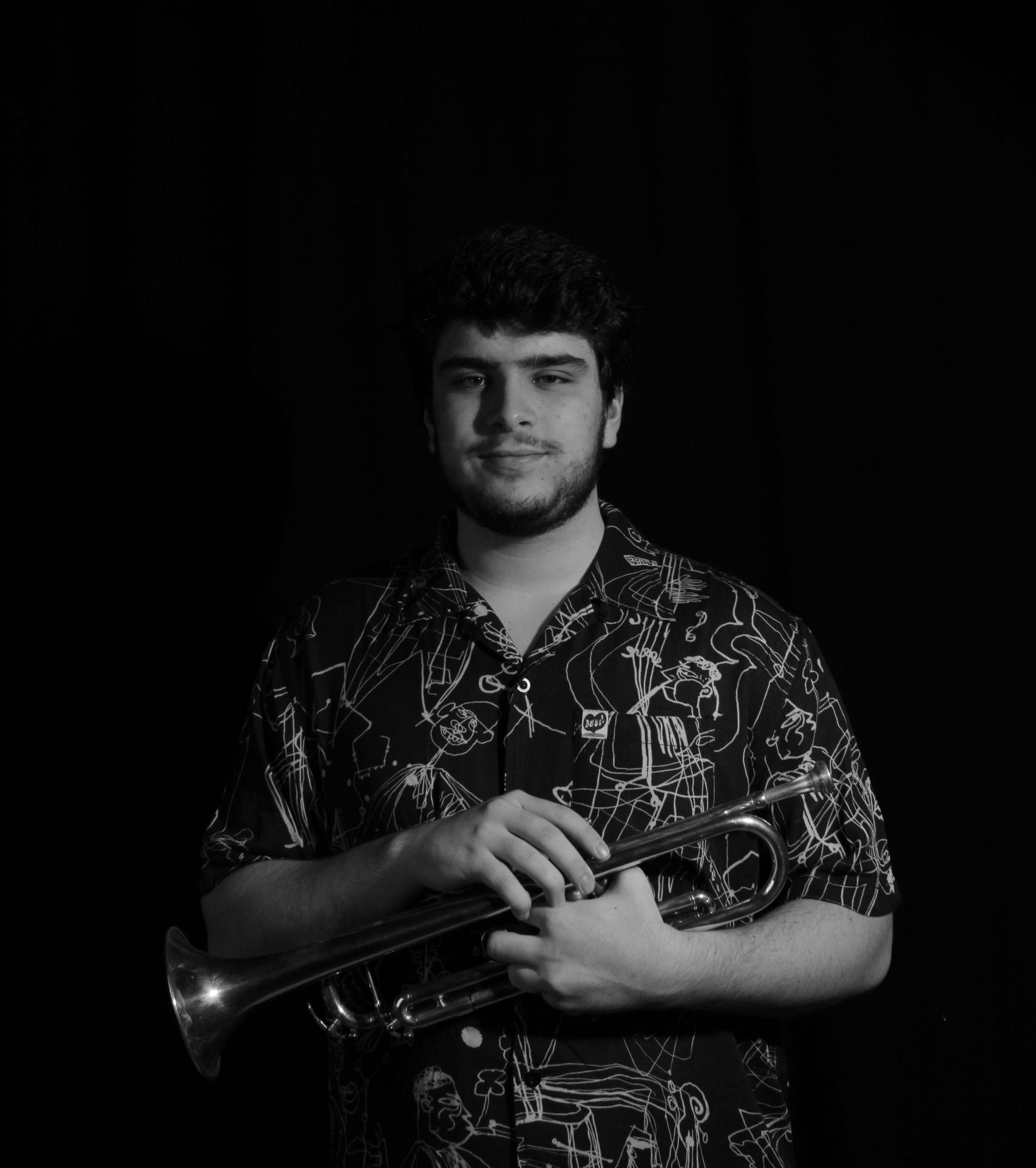 André Silvestre quinteto