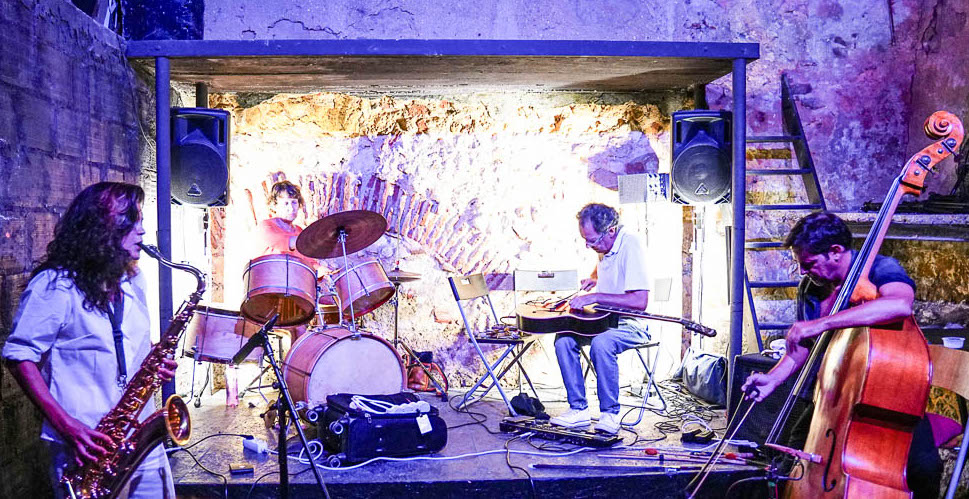 Fotografia Nuno Martins