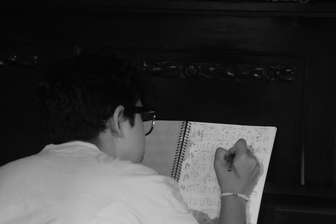 Dream Fields, the Music of Dreams – A Method of Musical Creation for 21st-Century Women