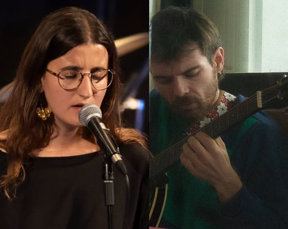 Guilherme Fortunato | Margarida Mourão